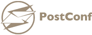 PostConf SquirrelMail Logo